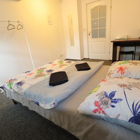 Fantastic Waw - Ns42 Room F Варшава Екстер'єр фото