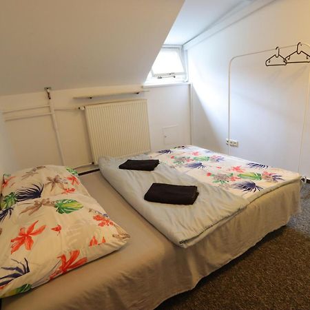 Fantastic Waw - Ns42 Room F Варшава Екстер'єр фото