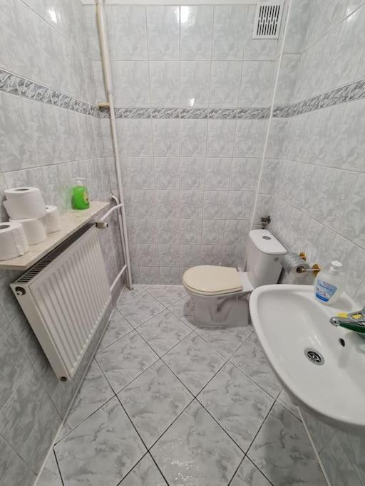 Fantastic Waw - Ns42 Room F Варшава Екстер'єр фото