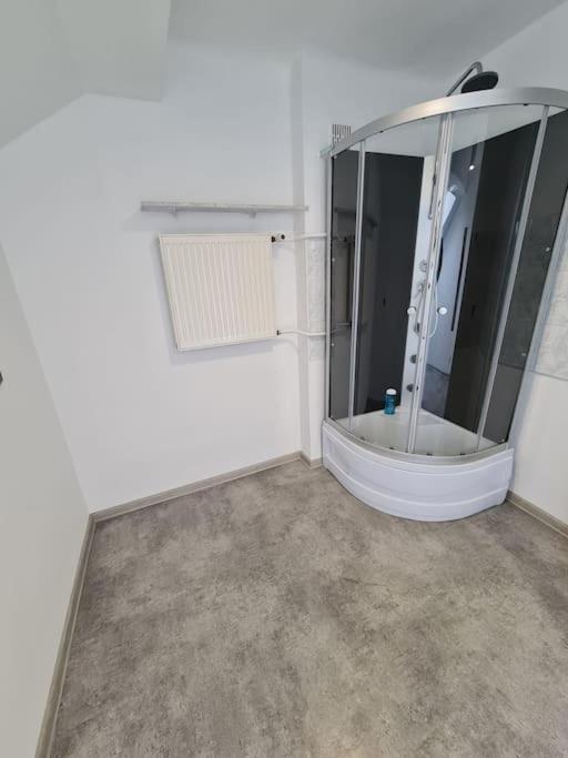 Fantastic Waw - Ns42 Room F Варшава Екстер'єр фото