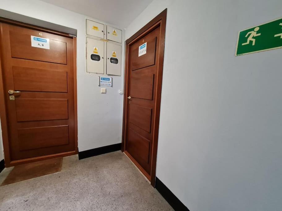 Fantastic Waw - Ns42 Room F Варшава Екстер'єр фото