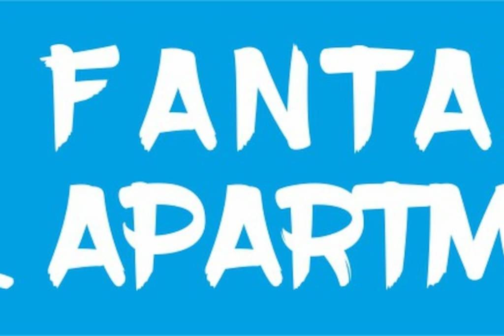 Fantastic Waw - Ns42 Room F Варшава Екстер'єр фото