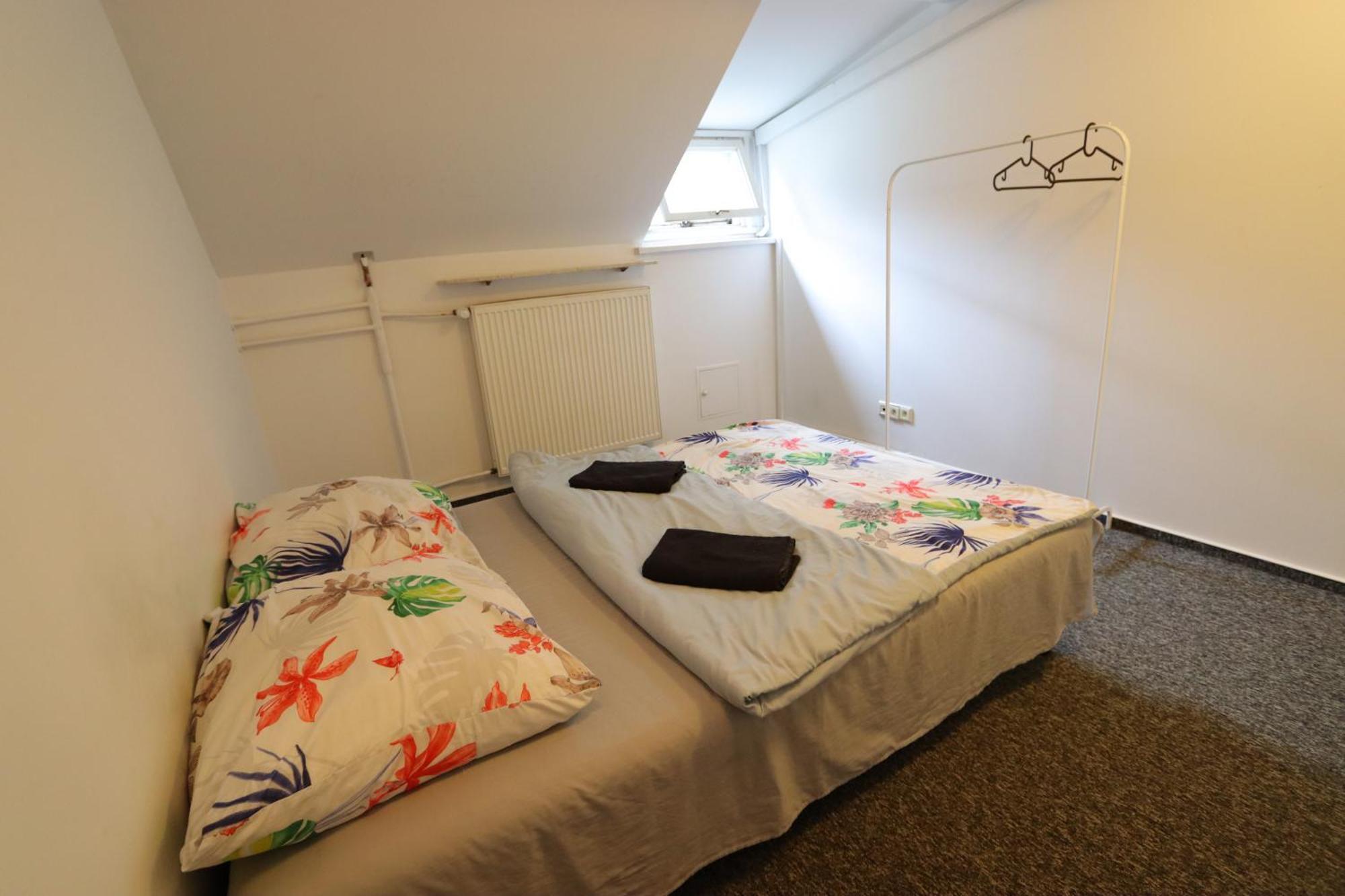 Fantastic Waw - Ns42 Room F Варшава Екстер'єр фото